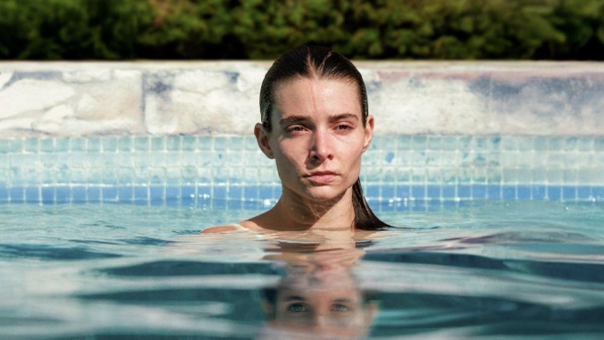 Una escena de la película Subsuelo, en imagen