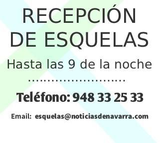 Esquelas