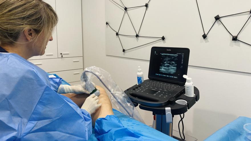 Más allá de los hábitos: cuándo las varices requieren tratamiento médico