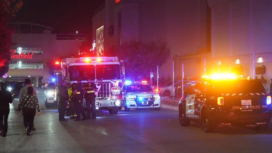 Una fiesta de cumpleaños infantil en California acaba con cuatro muertos y diez heridos