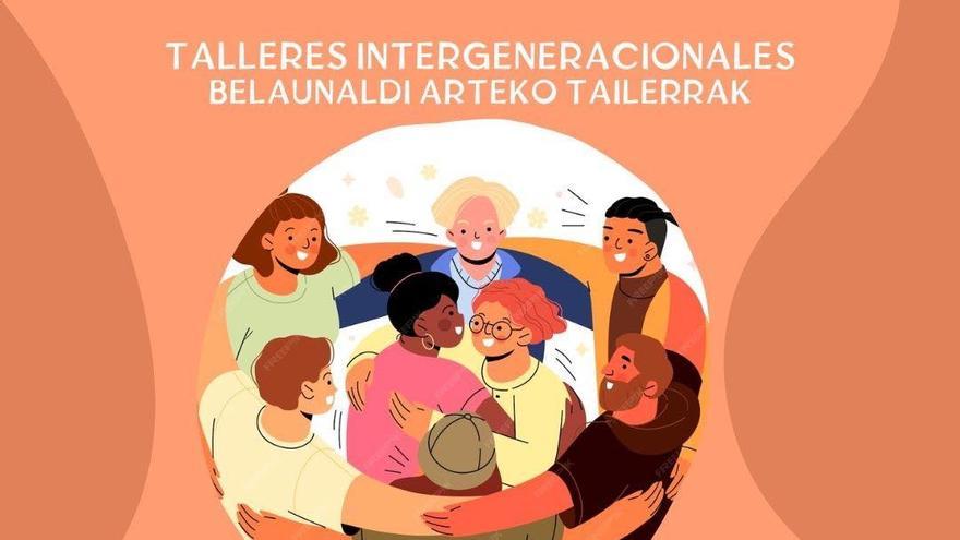 Getxo organiza teatro y baile para jóvenes y mayores
