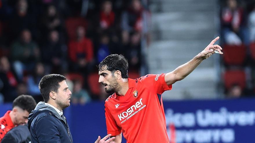 Alessio Lisci: &quot;Los detalles en el fútbol marcan la diferencia&quot;