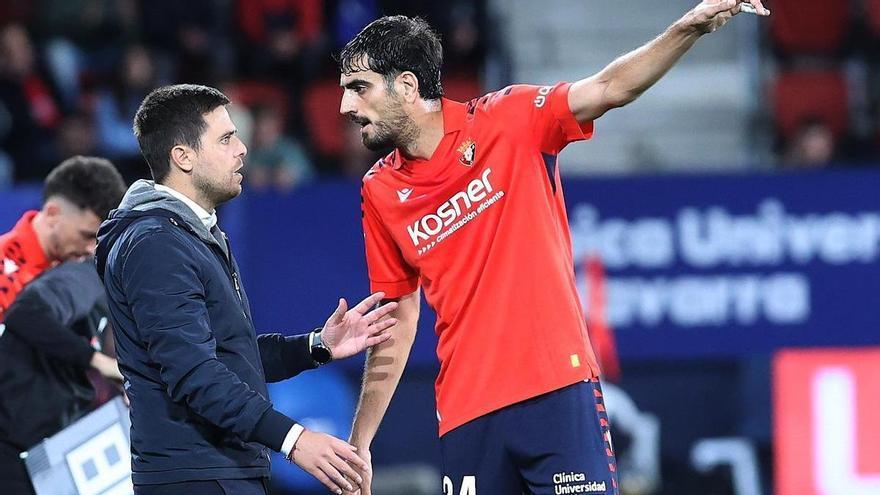 Alessio Lisci: &quot;Los detalles en el fútbol marcan la diferencia&quot;