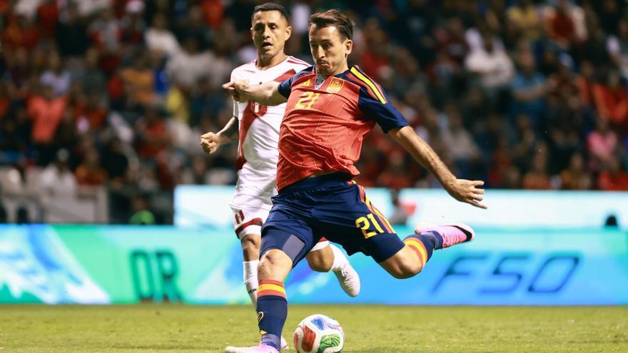 El siempre peligroso debut