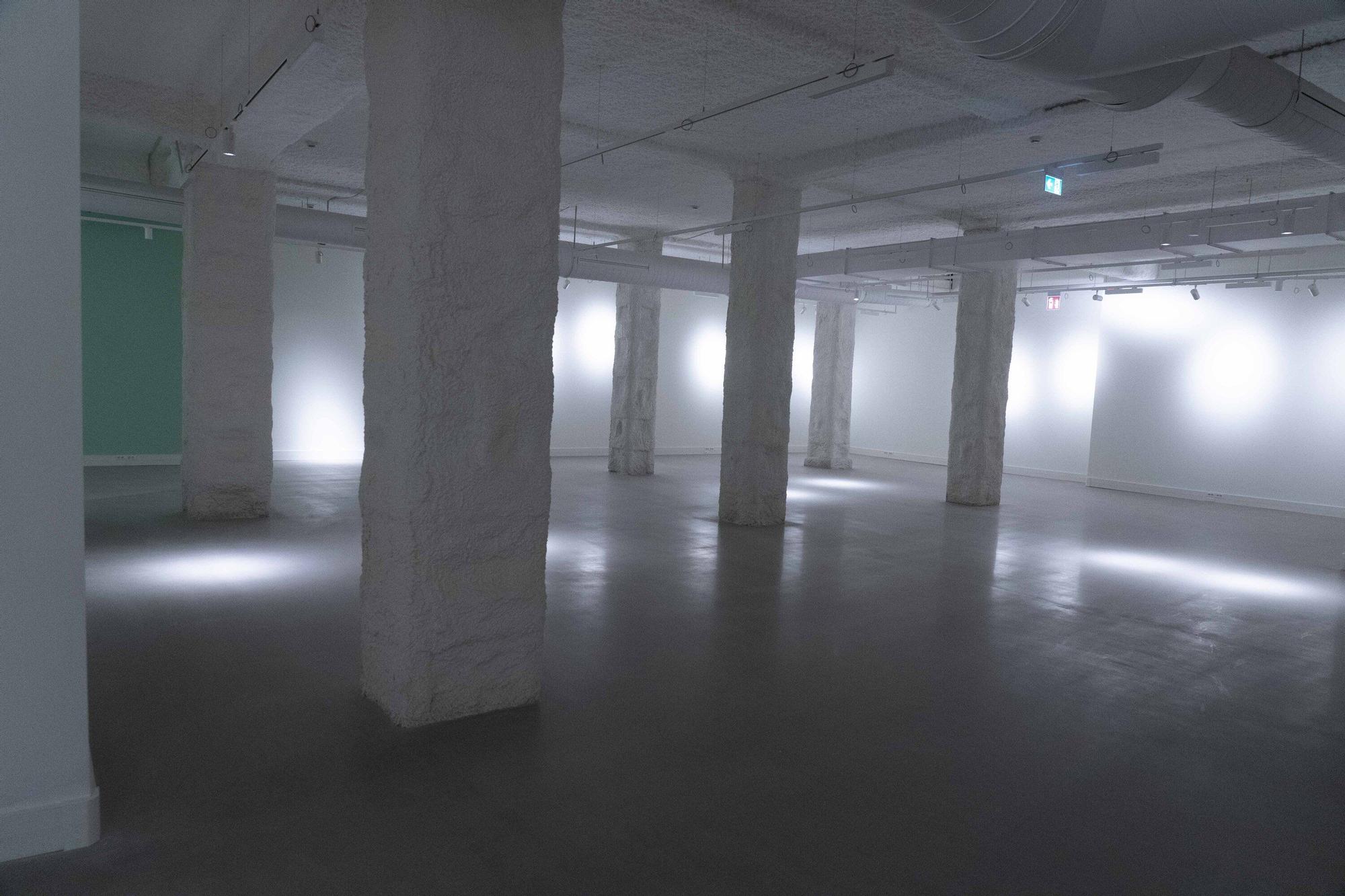 Fundación Vital estrena Arkabia, su nueva sede cultural y social