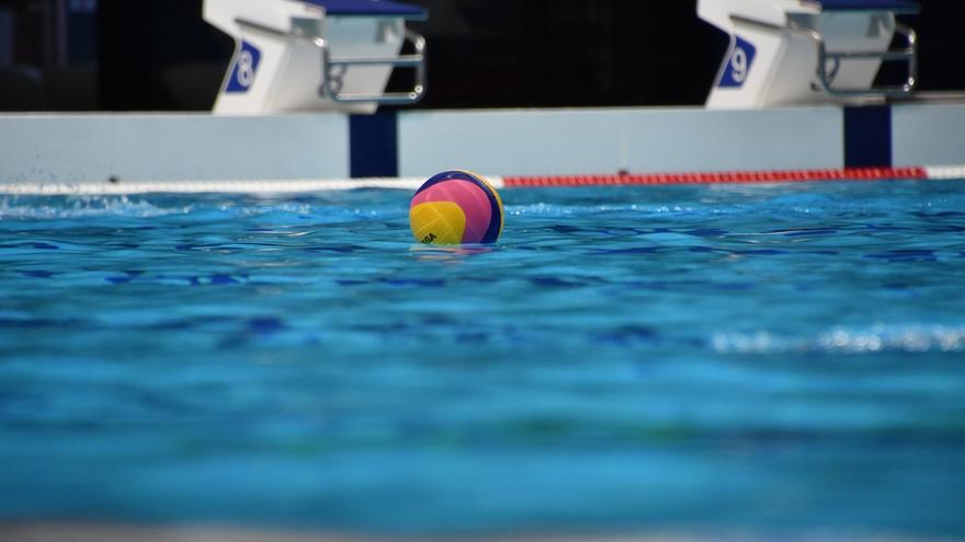 "Guarras", "sois unas payasas": el Leioa Waterpolo denuncia insultos machistas en su último partido