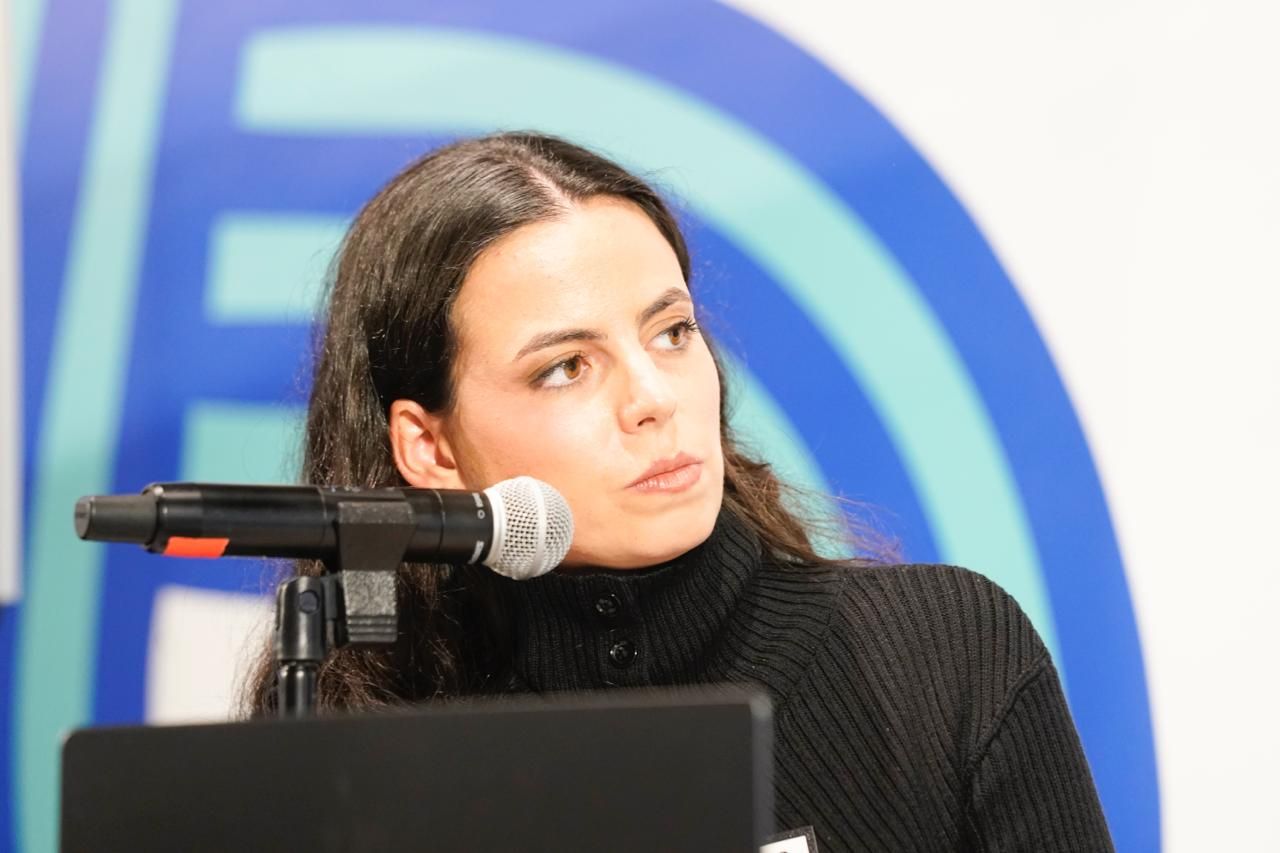 En imágenes: colas para acceder a una Durangoko Azoka a reventar