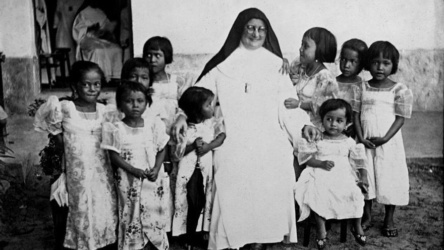 Margarita Maturana, una beata que no se quiso quedar quieta