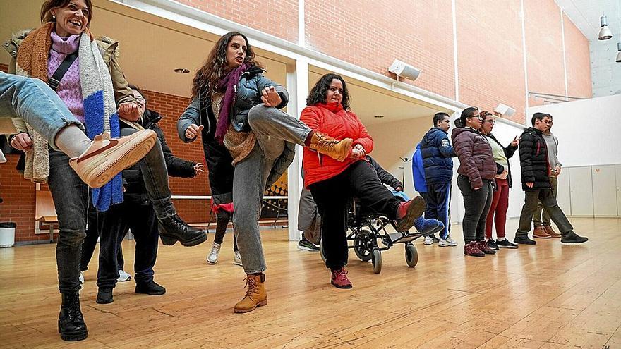 El esperado sorteo de plazas para los centros cívicos será el jueves