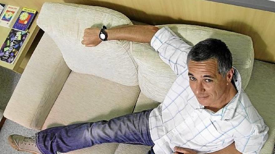 &quot;La mar tiene muchos tesoros para quien sabe mirar dentro de sí mismo&quot;