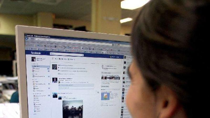 Los sitios de Google, Microsoft y Facebook.com las web más visitadas del Estado