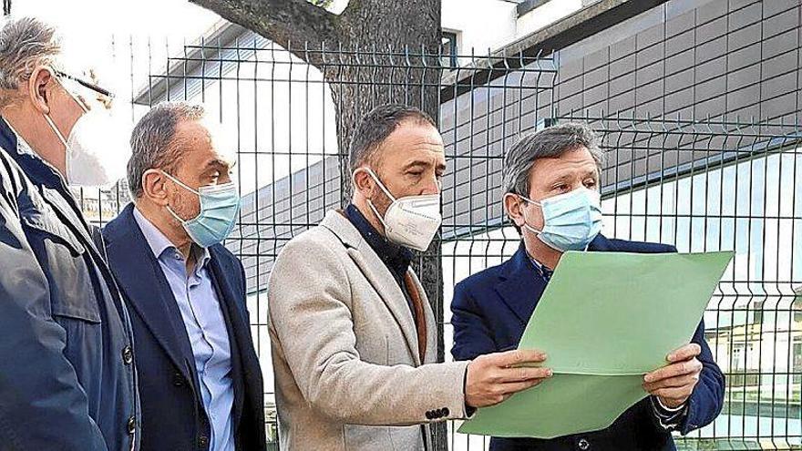Oiasso y los restos de Gazteluzahar, en la mira del Estado