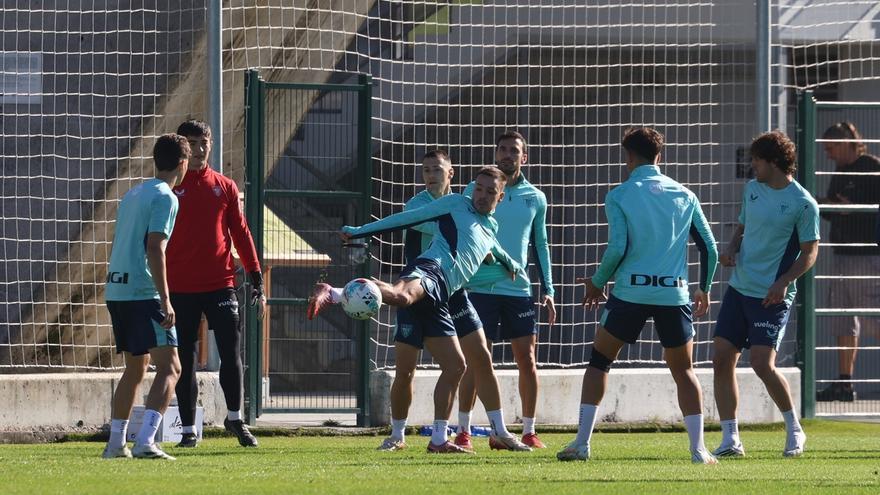 El Athletic vuelve al trabajo sin Sancet, Vesga, Berenguer ni titulares ante el Mallorca
