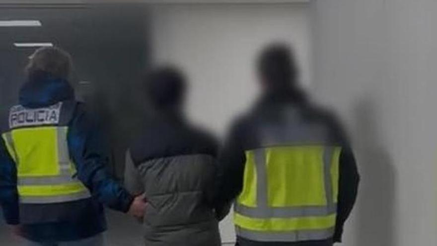 Detenido en Álava por manipular con IA fotos de menores para crear pornografía infantil