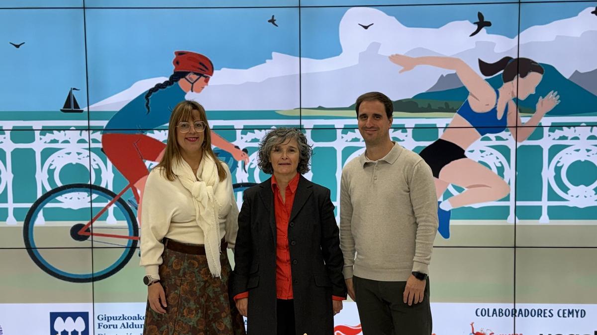 Presentación del Congreso Estatal.