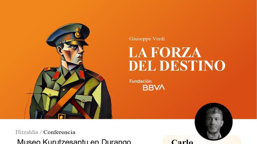 Durangok Musika Hitzaldien XXIX. Zikloa jasoko du