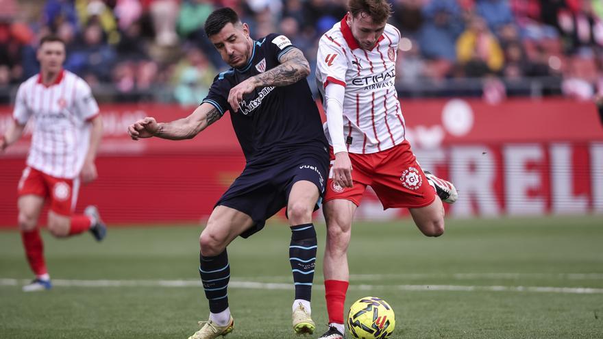 El Athletic vuelve a protagonizar un chasco