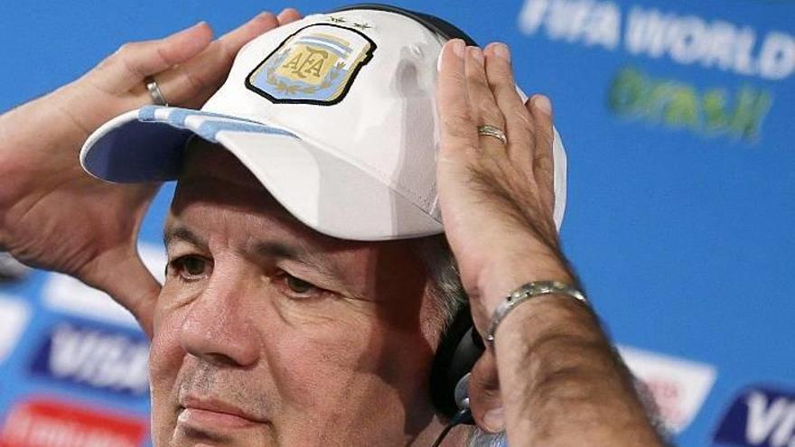 Alejandro Sabella