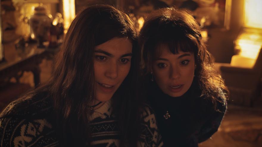 'Mi querida señorita', lo nuevo de González Molina, el 17 de abril en cines