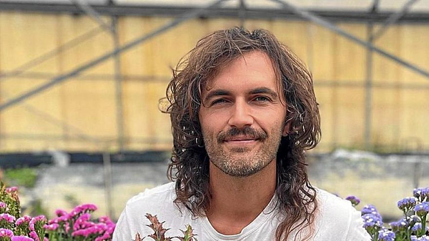 La magia de los eguzkilores, en plena floración
