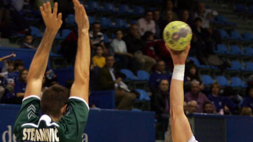 El Amaya Sport disputará tres partidos en cinco días