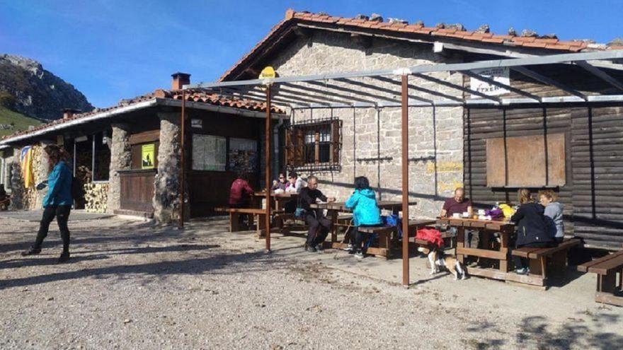 Último día de la Fonda de Urbia