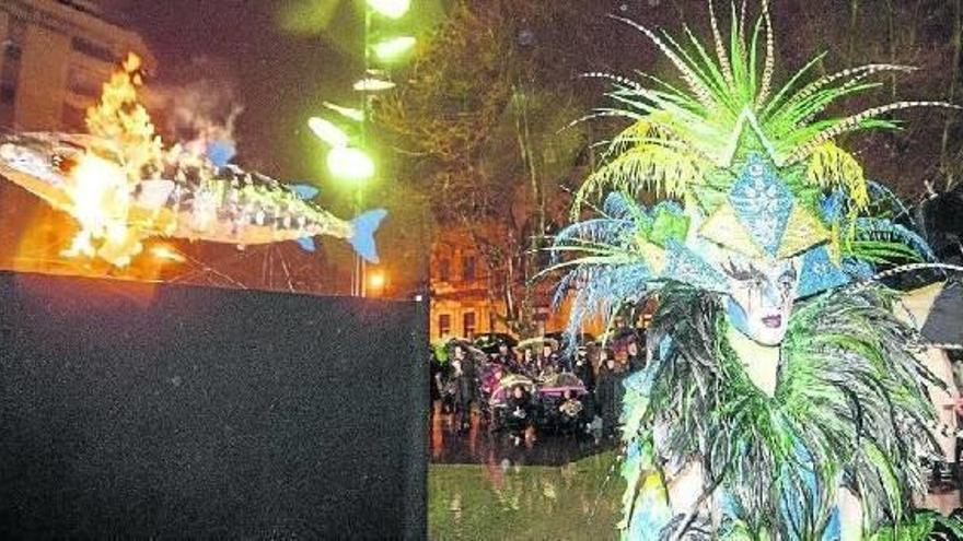 Bilboko Konpartsak cree se ha dado &quot;un paso importante cara a próximas ediciones&quot;