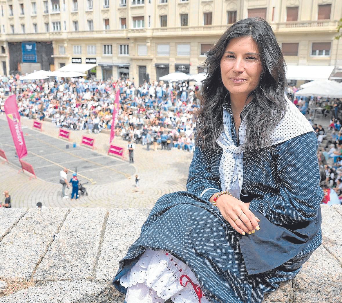 María García Salazar