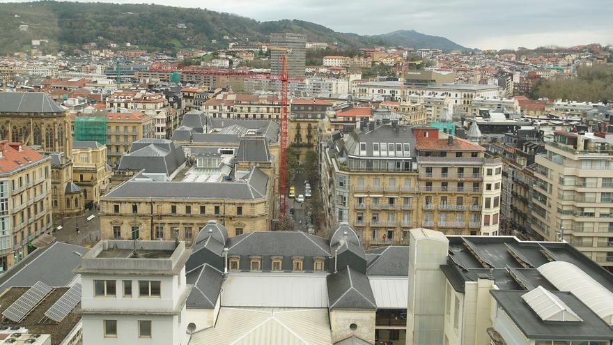 Donostia y Sapporo, Japón,  colaborarán en materia gastronómica y culturalDonostia y Sapporo, Japón,  colaborarán en materia gastronómica y cultural