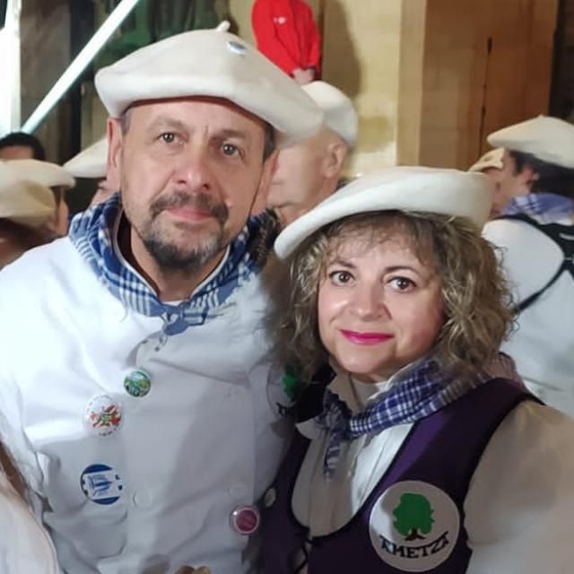 Vota tu foto favorita de San Prudencio
