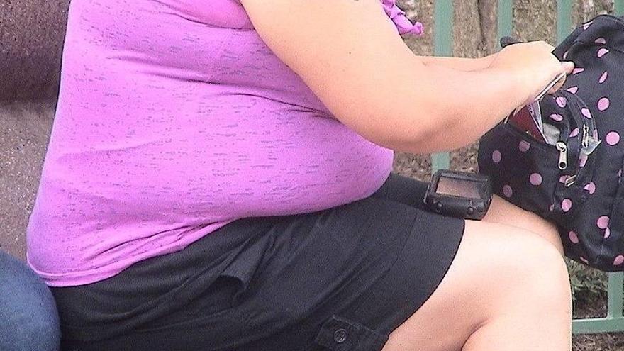 Un estudio identifica seis tipos diferentes de personas obesas