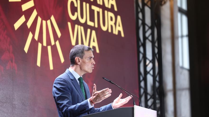 Sánchez defiende el éxito de la política exterior española: "No inspiramos temor, sino respeto"