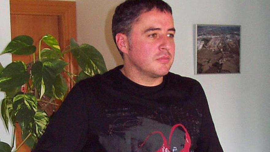 Carlos Arróniz.