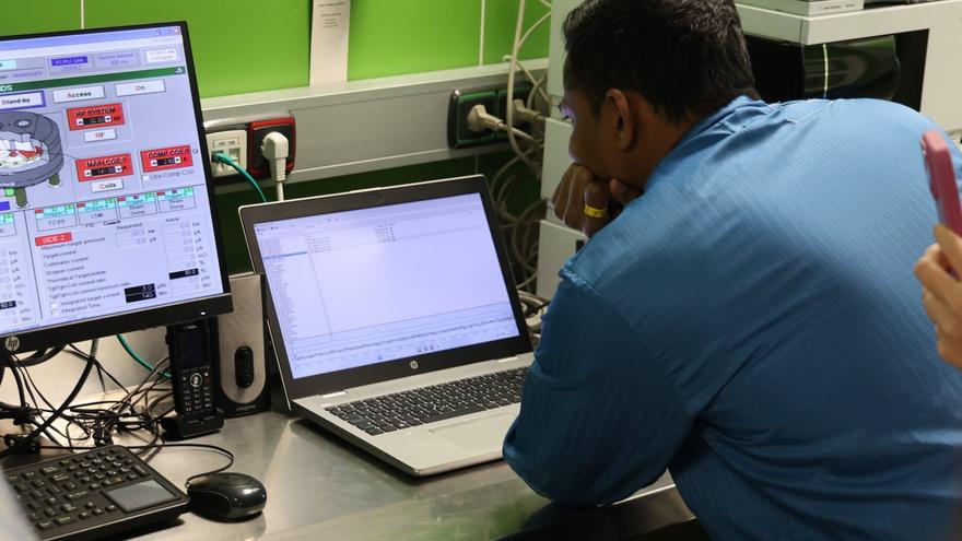 CIC biomaGUNE busca talento internacional mediante un &quot;competitivo&quot; programa formativo