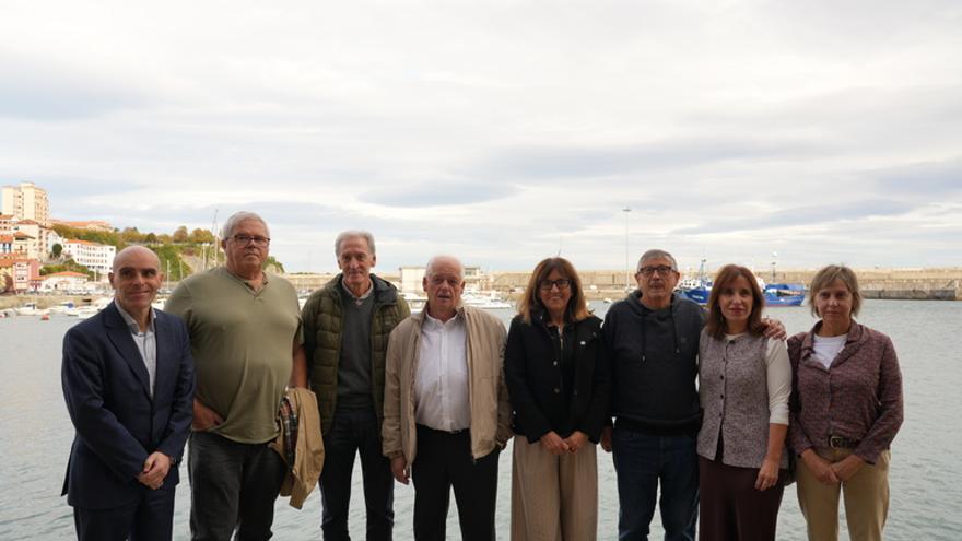 Bermeo y Ondarroa contarán con dos nuevas fábricas de hielo para sus lonjas en 2026