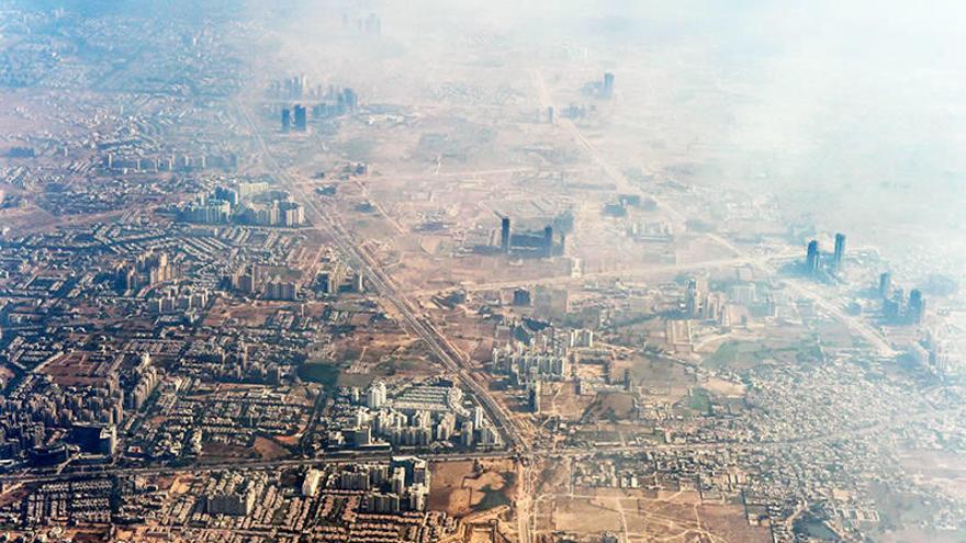 Incumplir el Acuerdo de París reducirá el PIB