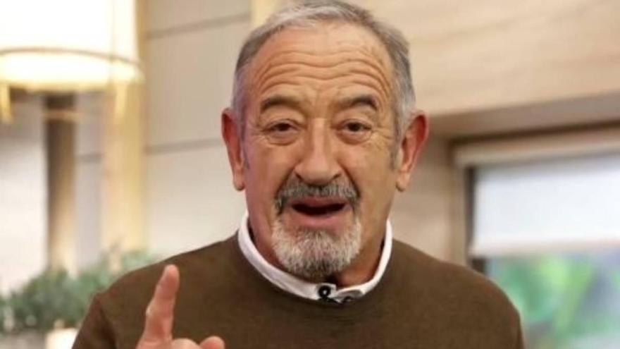 Arguiñano carga contra &#039;Masterchef&#039;: &quot;La cocina es compañerismo&quot;