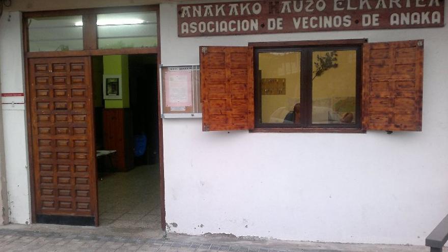 Local de la AVV de Anaka-Puiana / AVV Anaka-Puiana Local de la AVV de Anaka-Puiana / AVV Anaka-Puiana