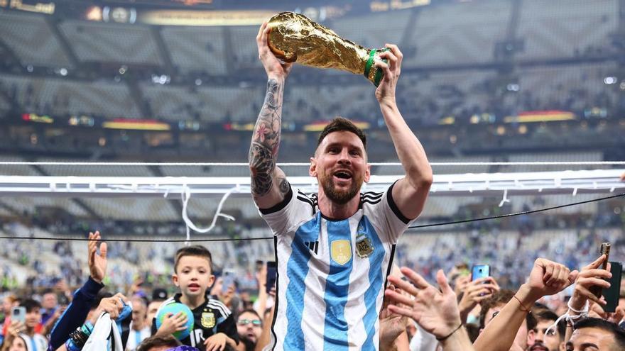 Argentina tratará de discutir a la lógica