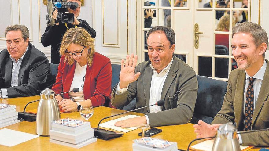 Cuando lo verde se vuelve inconveniente