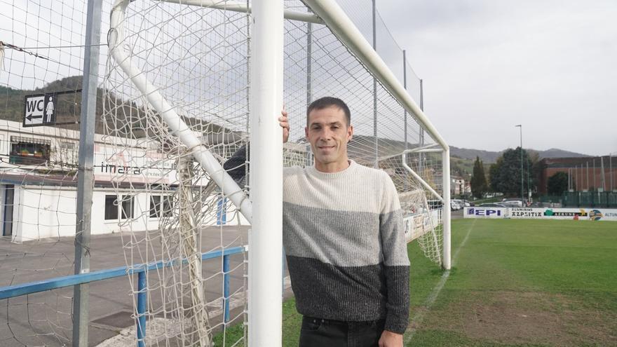 “Gure selekziora ofizialki joaterik ez dugun bitartean, hemen herri bat eta selekzio bat badagoela erakustea oso garrantzitsua da”