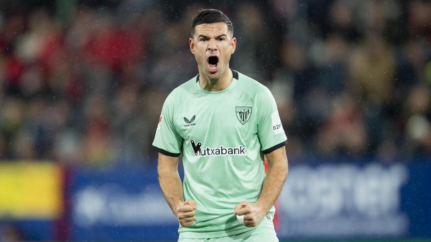 Las notas de Pako Ruiz: la liberación de Guruzeta