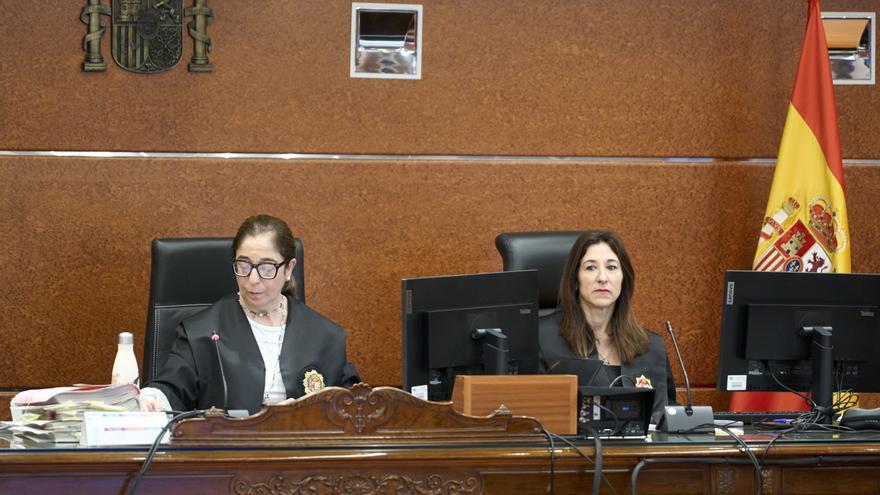 Maialen pidió llamar a la Policía en un bar de Vitoria-Gasteiz días antes del asesinato