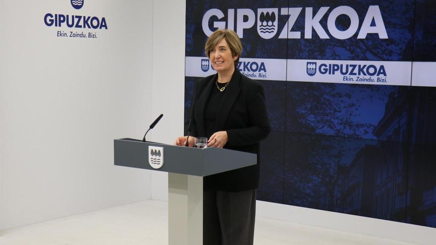 Gipuzkoako Aldundiak autonomoak, mikroenpresak eta 30 langilera arteko ETEak sartu ditu 'Enpresak Sendotzen' deialdian