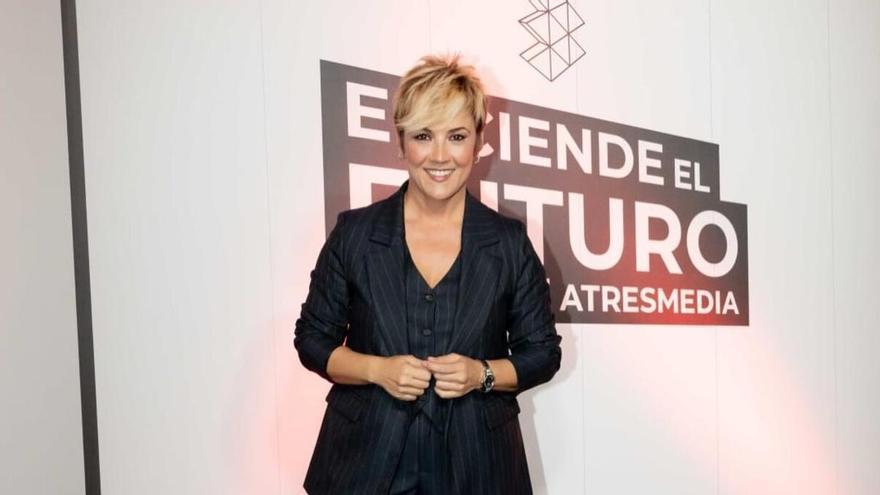 El emotivo adiós de Cristina Pardo de La Sexta tras 20 años en la cadena: "Muy orgullosa de haber trabajado aquí"