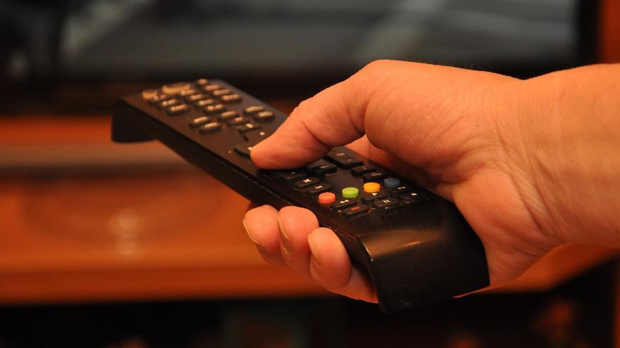 ¿Quién quiere una tele?