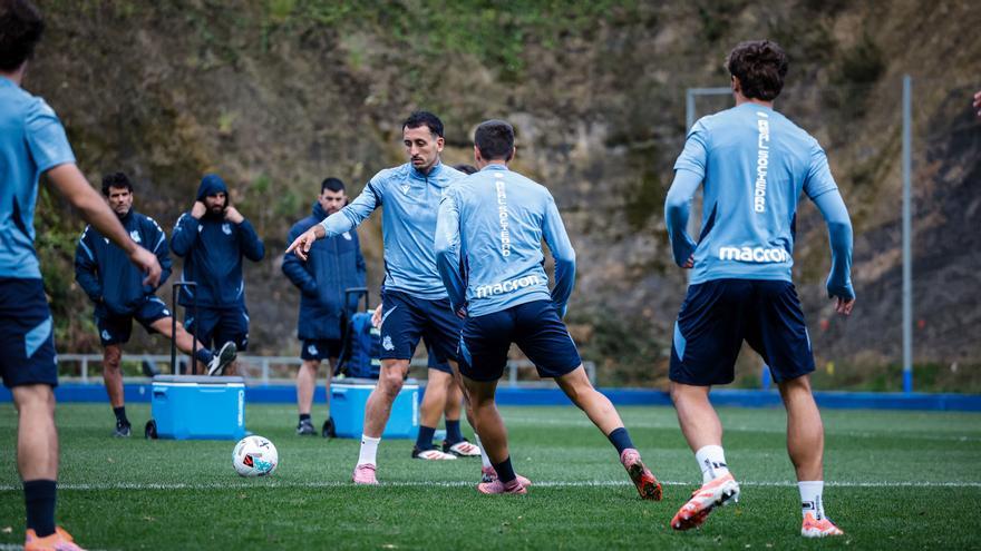 La Real Sociedad, ante el Sevilla: luz al final del túnel