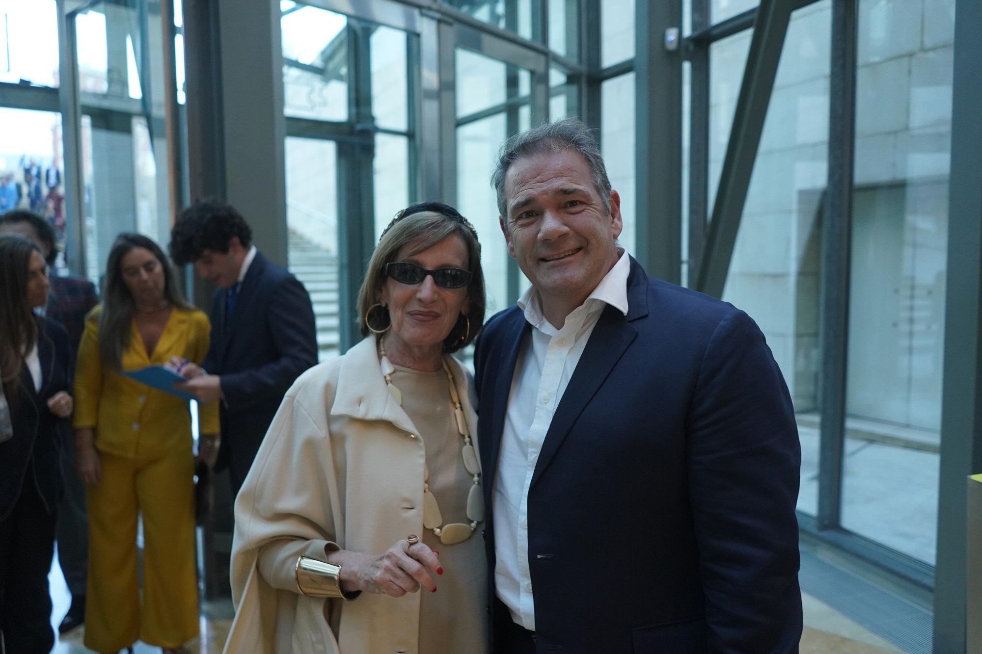 La gala de los Hitz Sariak-Premios Palabra 2025, en imágenes