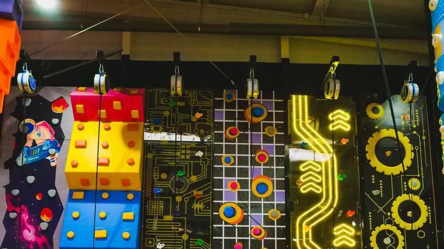 Burlada podría acoger un gran parque de ocio y restauración de 12.000 metros cuadrados