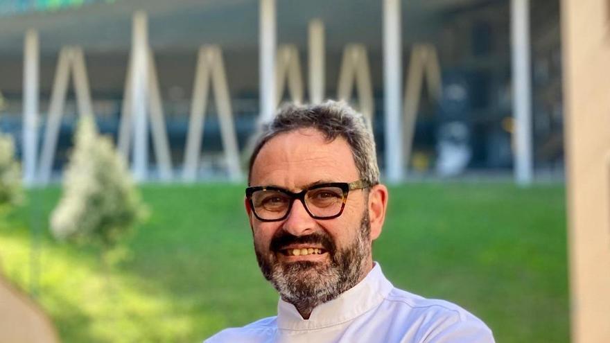 “Cocinar es un acto de amor, de identidad y de cohesión”